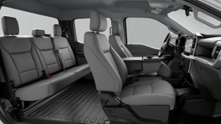2026 Ford F-150® Internal Image 1